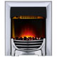 Baxi Decadent fireplace